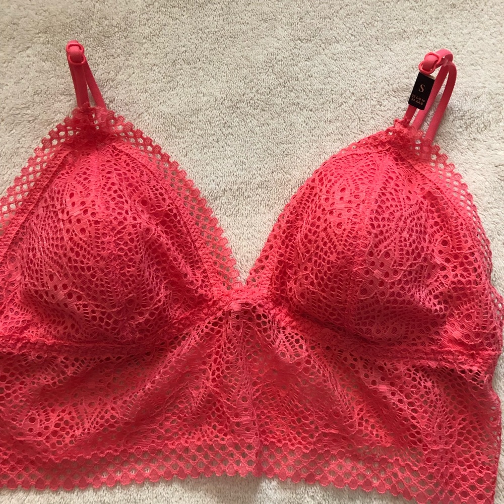 NWT bralette